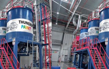 Autolack Thunder Paint – 946 ml Dose