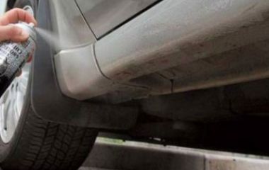 Primer per vernice auto in bomboletta spray: tipologie e proprietà