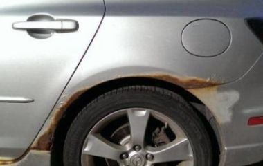 Primer protettivo allo zinco: tipologie e applicazione