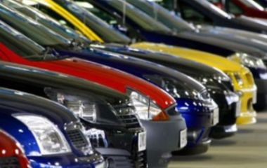 Vernice per auto in bomboletta spray: tipologie e tecnologia di applicazione