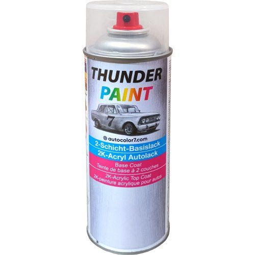 Vernice spray testurizzata per plastica, paraurti e finiture (520 ml)