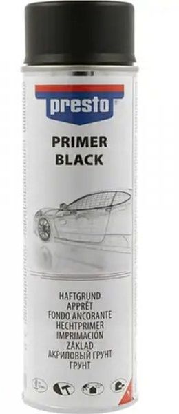 Acrylic Primer Presto 500 ml